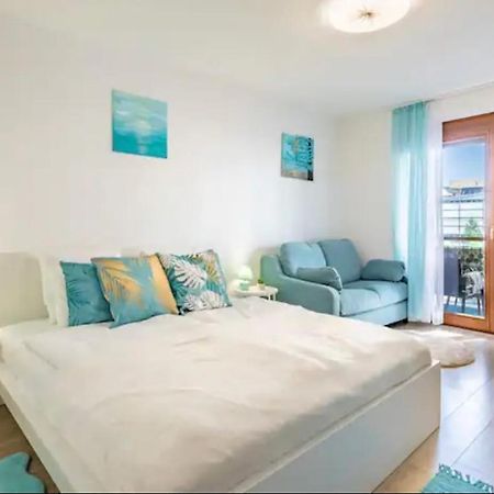 Aurora Residence 부다페스트 외부 사진