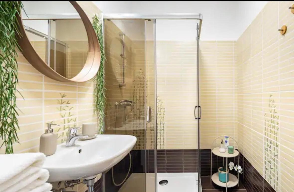 Aurora Residence 부다페스트 외부 사진