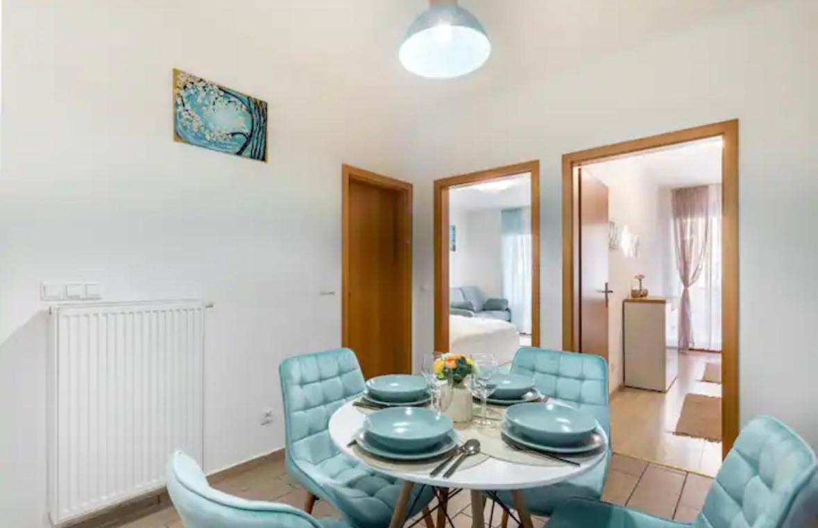Aurora Residence 부다페스트 외부 사진