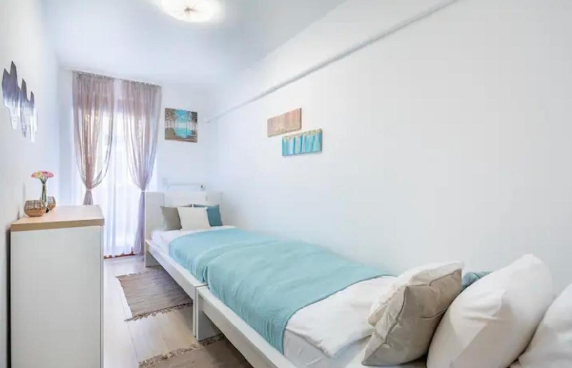 Aurora Residence 부다페스트 외부 사진