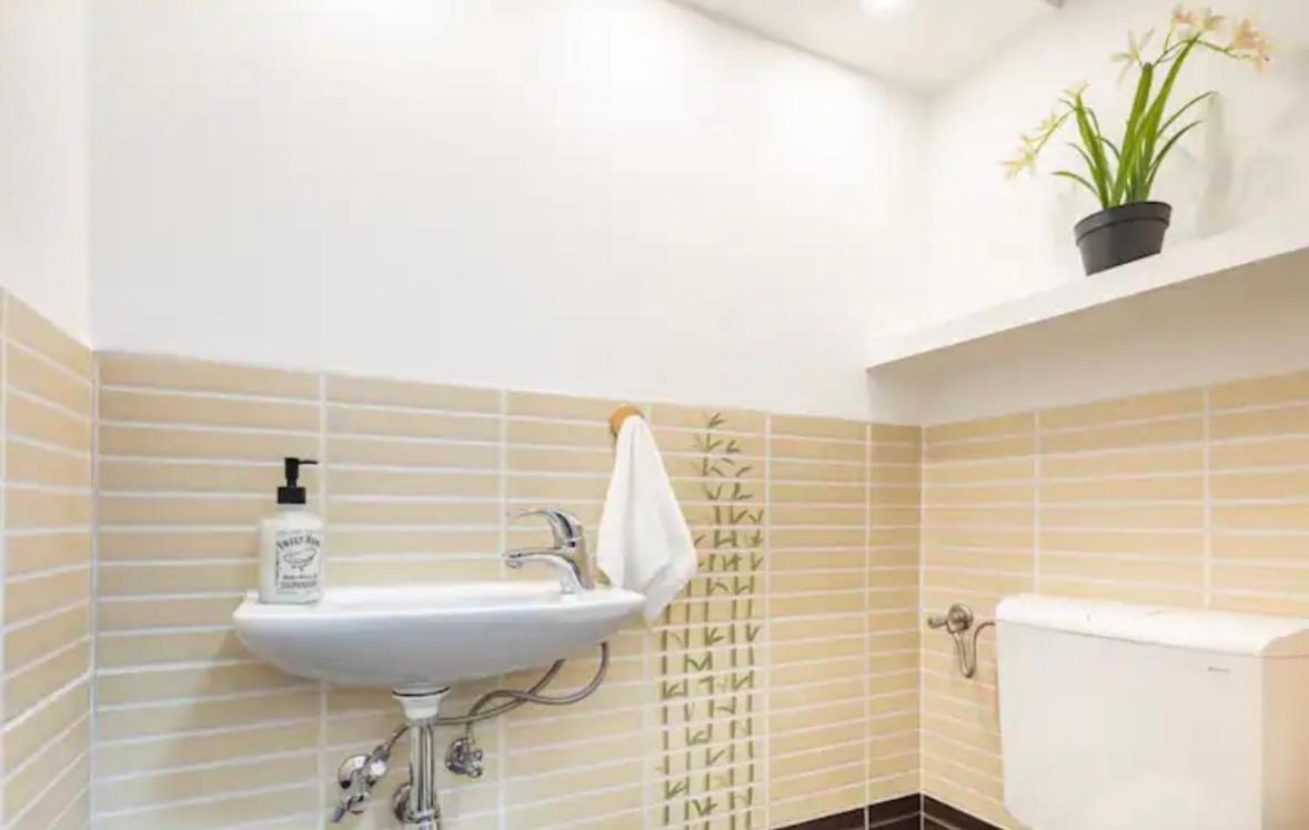Aurora Residence 부다페스트 외부 사진
