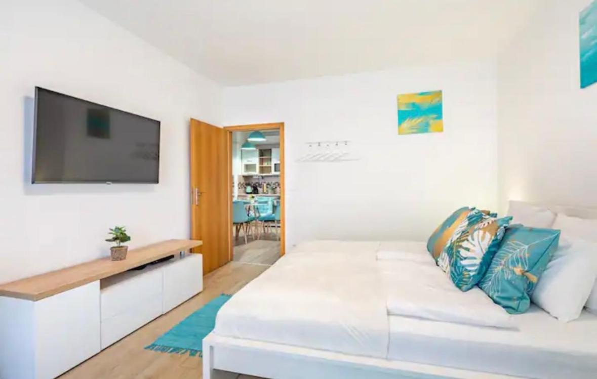 Aurora Residence 부다페스트 외부 사진