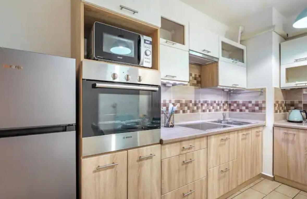 Aurora Residence 부다페스트 외부 사진