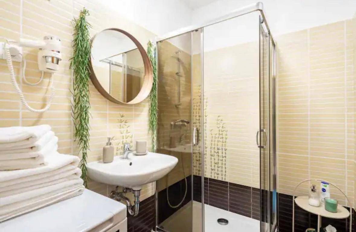 Aurora Residence 부다페스트 외부 사진