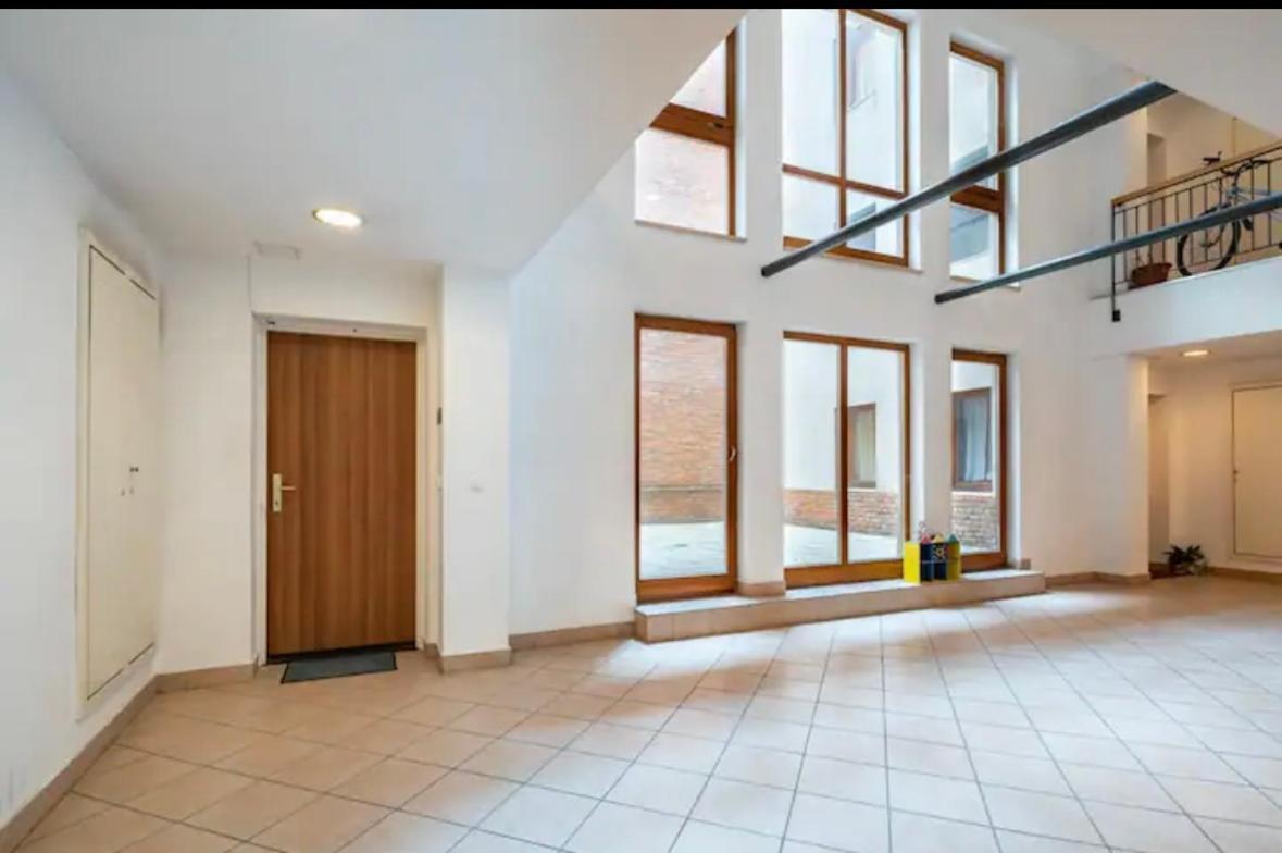 Aurora Residence 부다페스트 외부 사진